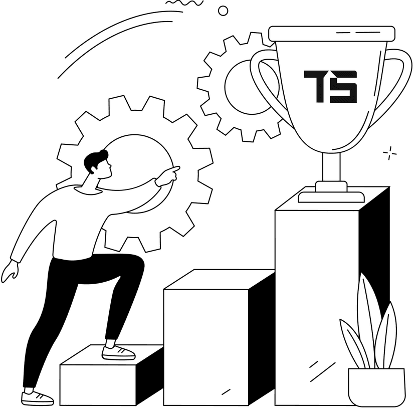 Front page hero image